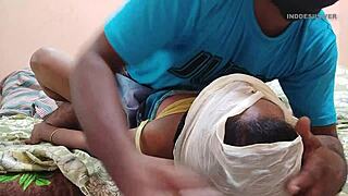 Am I fucking my hot office wife's tight pussy right?!