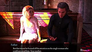 i played translucydity and got anal creampie ending 3