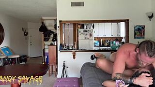 hey asian girlfriend, wanna get dominated rough before work??