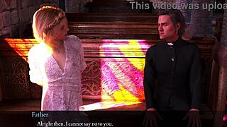 i played translucydity and got anal creampie ending 3