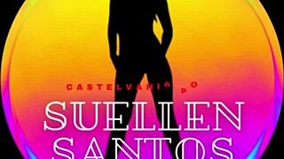 Trailer: Latina Brunette Big Tits Solve Your Sexual Cravings