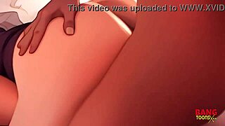 Bang Toons heads to Bangkok for wild cartoon xxx night