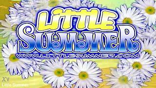 ever wonder about little summer's hottest teen pussy compilation?