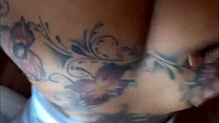 sexy snowboarder bends over for bbc pounding in pov