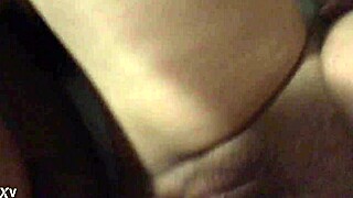 Amateur Wife Enjoys Playful Bedroom Moments