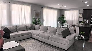 big booty brunette madalina moon dicked down hard bts