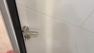 Stepsister Practices Christmas Fuck With Stepbrother Moaning Hard