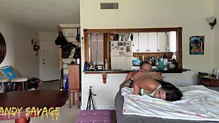 hey asian girlfriend, wanna get dominated rough before work??