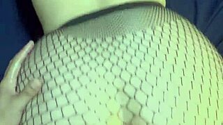 big ass tits pounded pov then cumshot straight in mouth