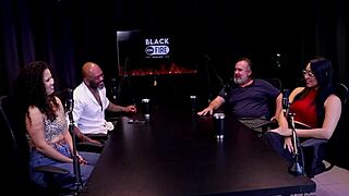 binho ted films wild 4-way car fuck with trans and swingers