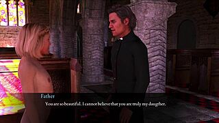 i played translucydity and got anal creampie ending 3