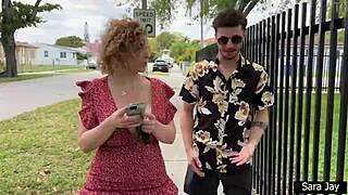 Huge BBW Milf Gets Roughly Fucked!