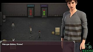 i beat the villain in lust epidemic ep 66 and joined the wild orgy with all the girls