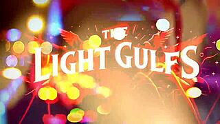 Skinny Masked Latina Bent Over Slam