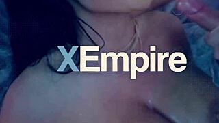 Blake Blossom Ravaged By Huge BBC