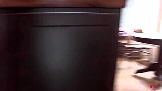 loving how i fuck my huge titted lesbian brunette friend