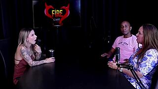 Brazillian Swingers Interview With Negro Top And Francis Simas Part 5