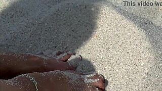 Blonde milf stands out as the hottest