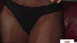 Ever Wondered What Alluring Femdoms Do to Wanking Guys?