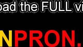 Sexy black bitch blackmailed into pawnbroker group fuck, huh?