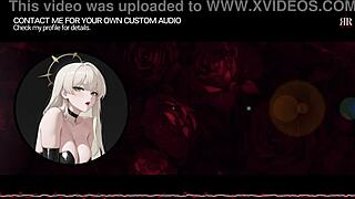 Milf mistress fucks sissy boy with strapon in femdom roleplay