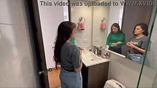 How Do Lesbians Finger My Tight Wet Pussy So Perfectly? Orgasm Compilation!