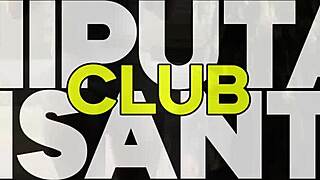 Petite Latina Fucks Ebony Husband's Big Cock After Work