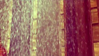 hey watch this redhead finger her wet clit closeup...