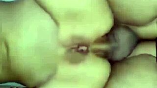 Pov you find girlfriend's anal videos with ex she lied about virginity