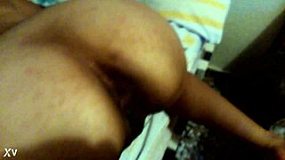 Peruvian Amateur Putita Gets Slammed Hard