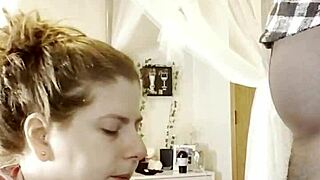 bbw black cock deepthroat slobs from luxurious moms compilation