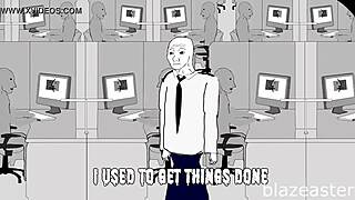 coomer's cum tribute music video homage