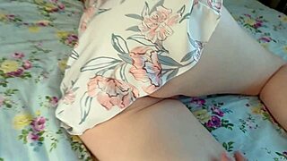 i tongue my wife's wet pussy closeup till she orgasms hard