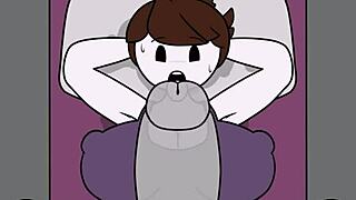 family training with big ass milf anal pounding