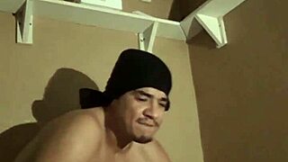 Frank Gutierrez's monster cock pounds fat bbw relentlessly!