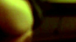 watch that juicy ass bounce on thick cock cowgirl style