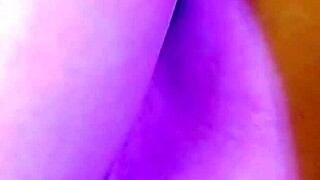 Whoa sweet pussyfucking drives her totally wild horny!