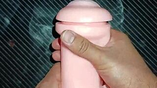 Kiss me, suck my cock then give up that tight vagina!