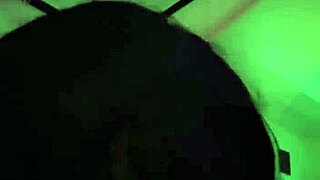 he was so thick this man had me completely melted full video