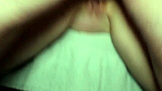 Cute Petite Blonde Teen Fucked Hard by Old Man