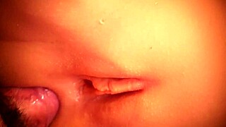 Double penetration fuck doll ass closeup makes me cum 😍🍑🔥