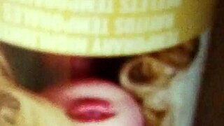 hot milfs tease with big tits and small perky ones