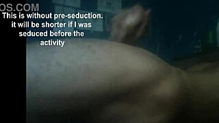 wanna see my 4-minute orgasm if i let go completely?