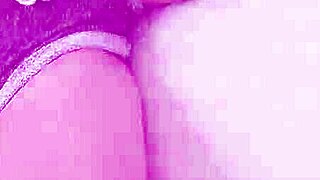 Sweet New 18+ Babe Fucked Hard at Audition