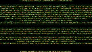 wife begs fuck my asshole with big dick honey closeup anal creampie