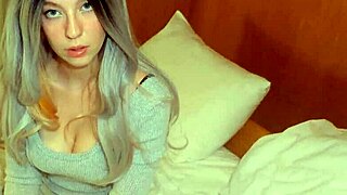 Step-Mom's Secret Porn Star Life Revealed