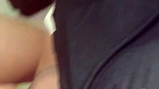 i finally fuck my hot latina roommate in dorm after three days