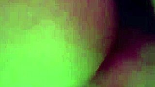 he was so thick this man had me completely melted full video