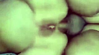 Pov you find girlfriend's anal videos with ex she lied about virginity