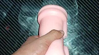 Kiss me, suck my cock then give up that tight vagina!